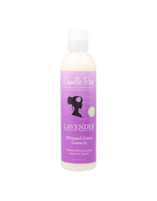 Après-shampooing Camille Rose Whipped Leave In Lavande 266 ml
