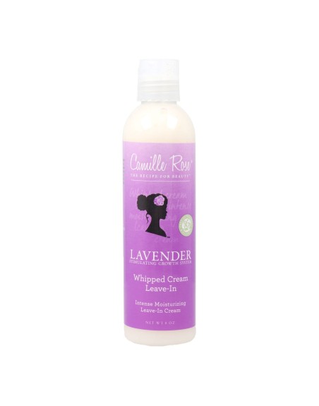 Conditioner Camille Rose Whipped Leave In Lavendar 266 ml