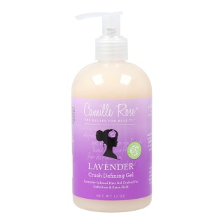 Gel Fissante Extraforte Camille Rose Crush Defining Lavanda 355 ml