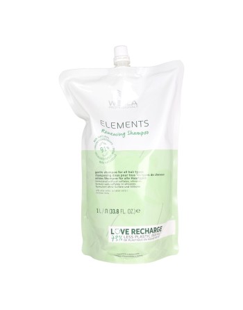 Shampoo Wella Elements Renewing 1 L