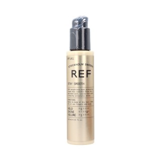 Hårstyling Creme REF Stay Smooth Termisk beskyttelse 125 ml