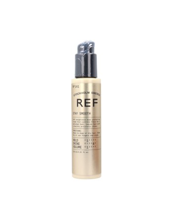 Styling Cream REF Stay Smooth Thermoprotective 125 ml