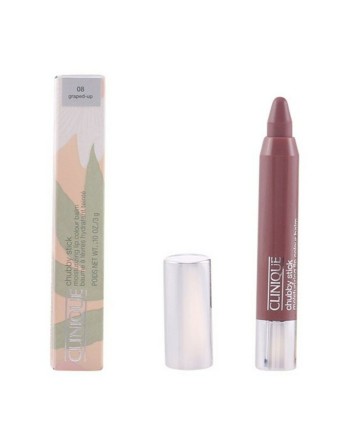 Bálsamo Labial con Color Chubby Stick Clinique