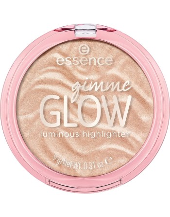 Lighting Powder Essence Gimme Glow Nº 10-glowy champagne 9 g
