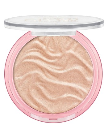 Polvere Illuminante Essence Gimme Glow Nº 10-glowy champagne 9 g