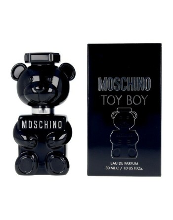 Parfum Homme Moschino Toy Boy EDP 30 ml
