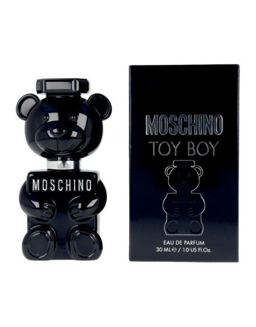 Herrenparfüm Moschino Toy Boy EDP 30 ml