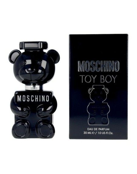 Men's Perfume Moschino Toy Boy EDP 30 ml