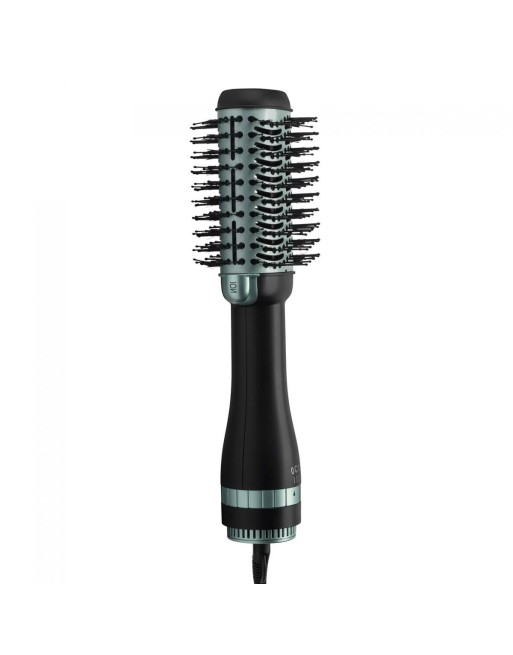 Ionic Dryer and Volumising Brush JATA JBSC2211 1200 W Black