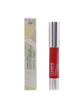 Bálsamo Labial con Color Chubby Stick Clinique