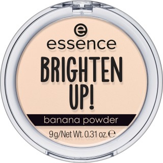 Kompakte pulvere Essence Brighten Mattende finish Nº 20 9 g