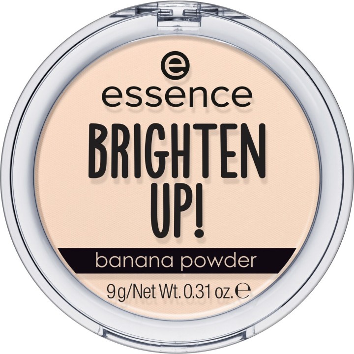 Kompakte pulvere Essence Brighten Mattende finish Nº 20 9 g