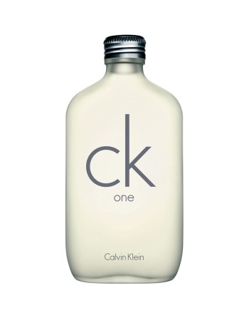 Unisex Perfume Calvin Klein Ck One EDT EDT 200 ml