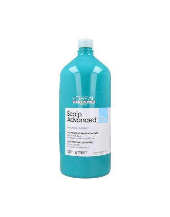 Anti-dandruff Shampoo L'Oreal Professionnel Paris Expert Scalp