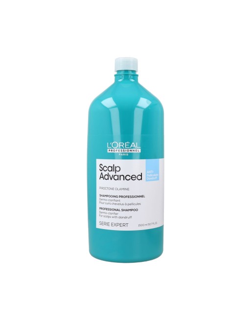 Anti-dandruff Shampoo L'Oreal Professionnel Paris Expert Scalp