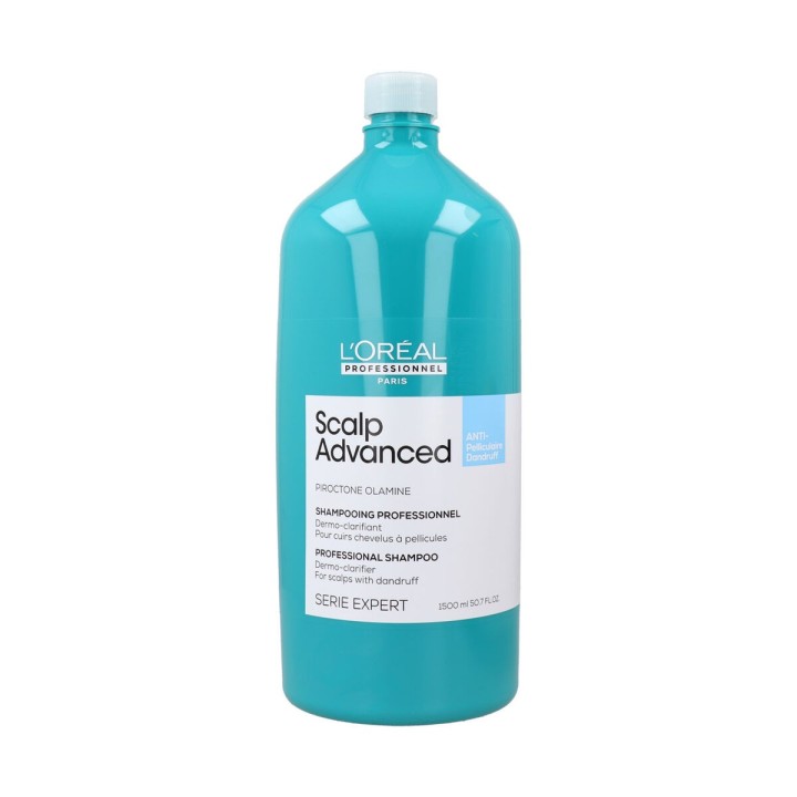 Champú Anticaspa L'Oreal Professionnel Paris Expert Scalp