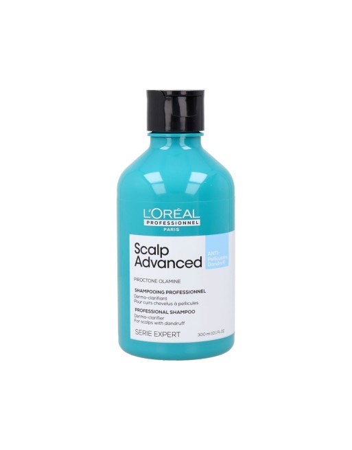 Shampooing L'Oreal Professionnel Paris Expert Scalp