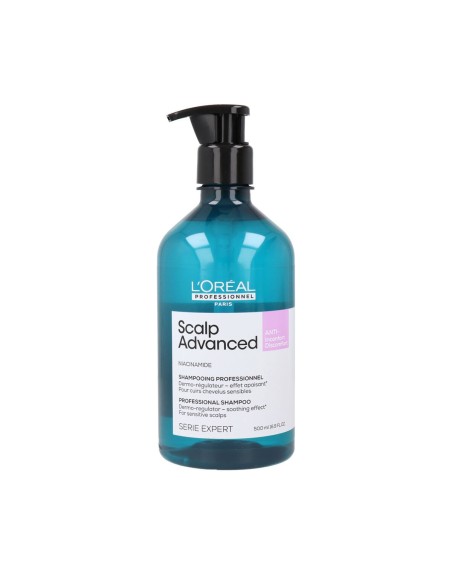 Shampoo L'Oreal Professionnel Paris Expert Scalp