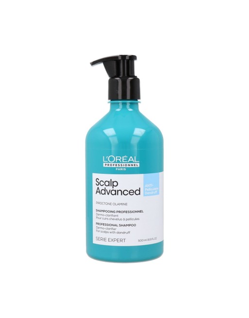 Shampoo L'Oreal Professionnel Paris Expert Scalp