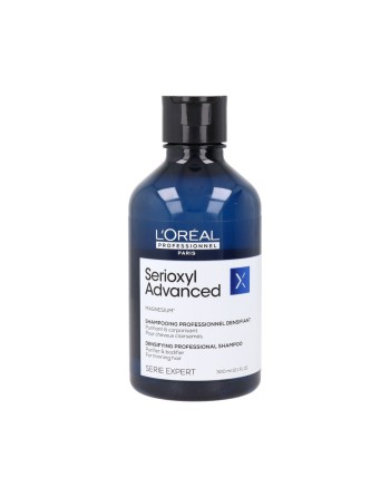 Tykkelse Shampoo L'Oreal Professionnel Paris Expert Scalp