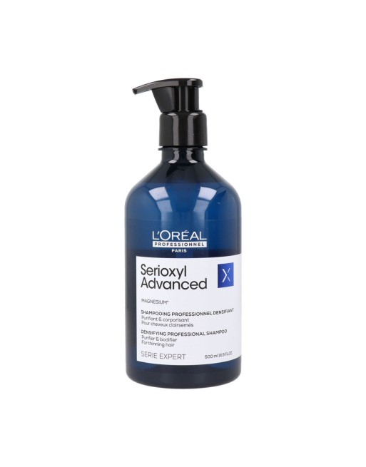 Verdichtendes Shampoo L'Oreal Professionnel Paris Expert Scalp