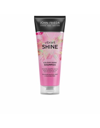 Shampoo John Frieda Vibrant Shine 250 ml