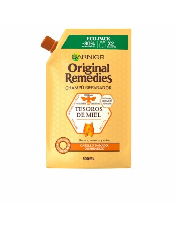 Champú Garnier Original Remedies 500 ml