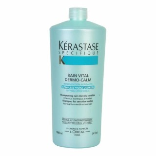 Champú Dermo-Calm Bain Vital Kerastase 3474630538115 500 ml 1 L