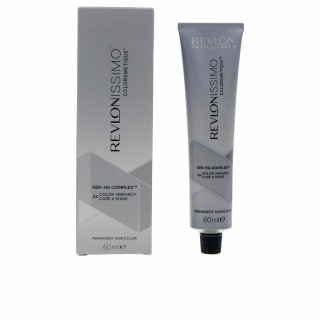 Permanent Farve Revlon Revlonissimo Colorsmetique High Coverage Mørk Blond Nº 6 60 ml