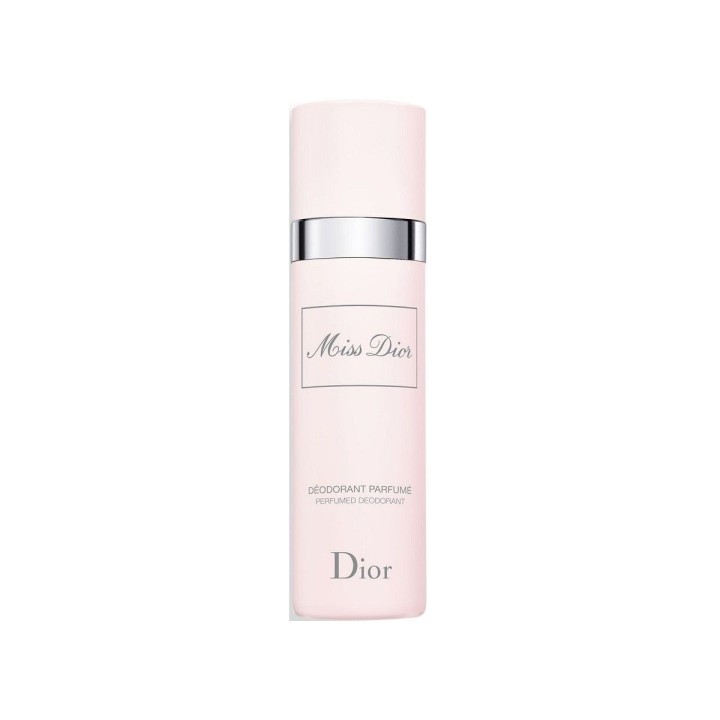 Spray Deodorant Dior Miss Dior (100 ml)