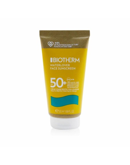 Écran solaire visage Biotherm