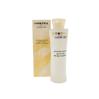 Leche Corporal Monteil 200 ml