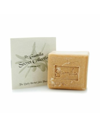 Stück Seife Gamila Secret Spearmint Sparkle 115 g