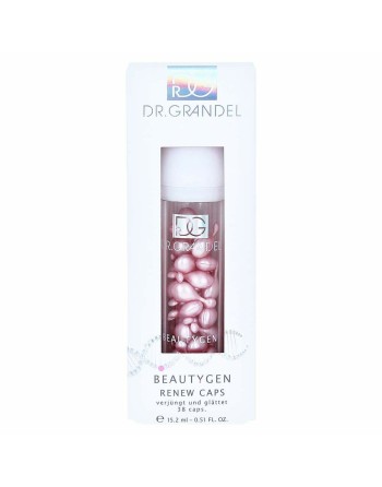 Anti-Ageing Capsules Dr. Grandel Beautygen 38 unidades