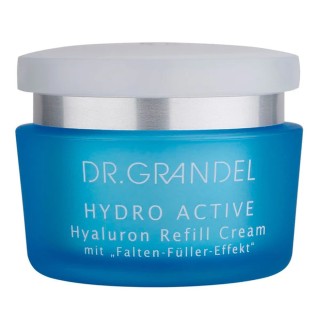 Anti-Age Dagcreme Dr. Grandel Hydro Active 50 ml