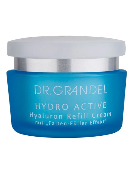 Day-time Anti-aging Cream Dr. Grandel Hydro Active 50 ml