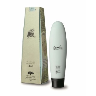 Crema de Pies Hidratante Gamila Secret 100 ml