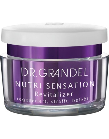 Anti-Ageing Regenerative Cream Dr. Grandel Nutri Sensation 50 ml