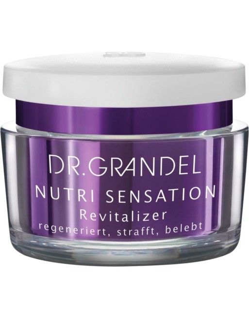 Crema Regeneradora Antiedad Dr. Grandel Nutri Sensation 50 ml