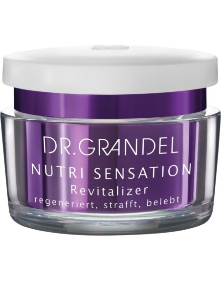 Anti-Aging Regenerationscreme Dr. Grandel Nutri Sensation 50 ml