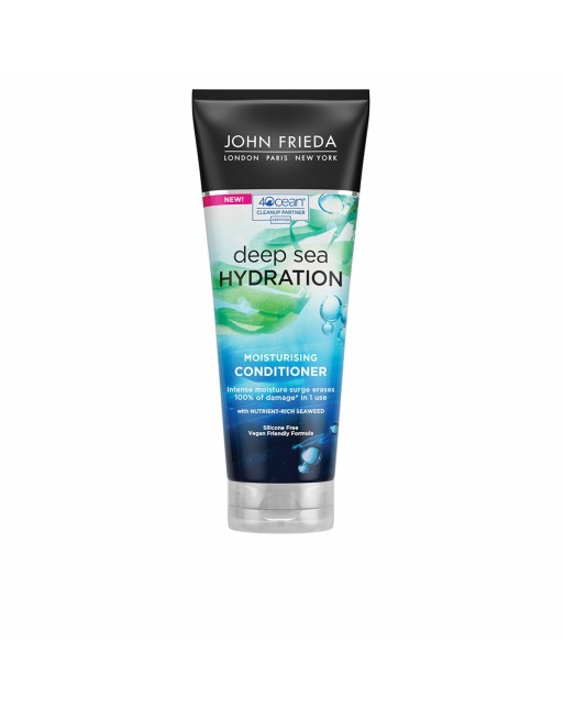 Conditioner John Frieda Deep Sea Hydration 250 ml