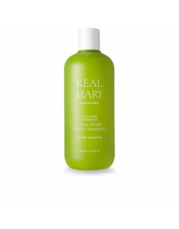 Shampooing Rated Green Real Mary 400 ml