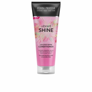 Haarspülung John Frieda Vibrant Shine 250 ml