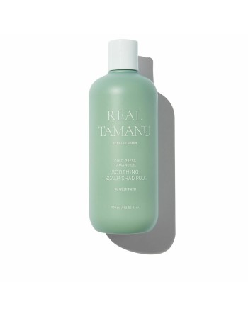 Shampooing Rated Green Real Tamanu 400 ml