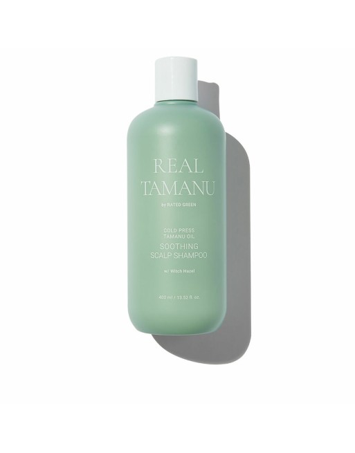 Shampooing Rated Green Real Tamanu 400 ml