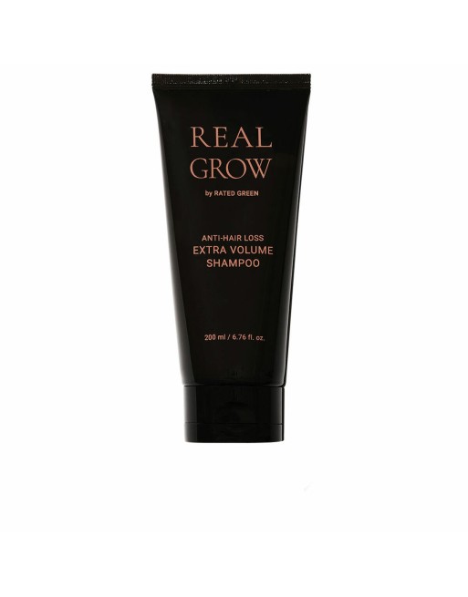 Shampooing Rated Green Real Grow 200 ml