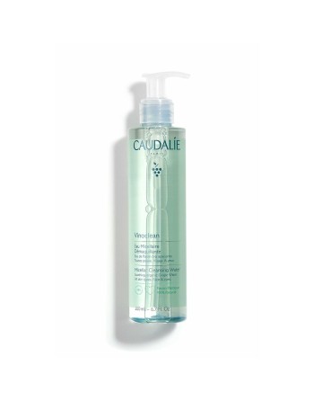 Make-up entfernendes mizellares Wasser Caudalie Vinoclean 200 ml