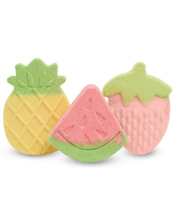 Bath salts IDC Institute Fresh Vibes 3 Pieces