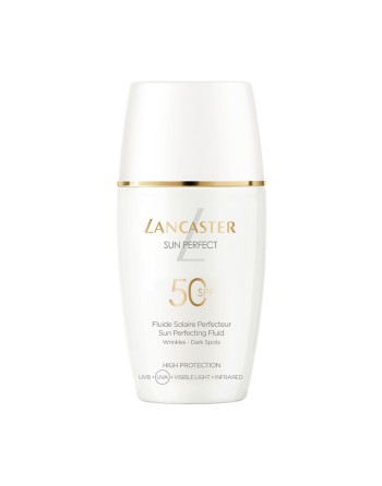 Solcreme til ansigtet Lancaster Sun Perfect 30 ml Spf 50