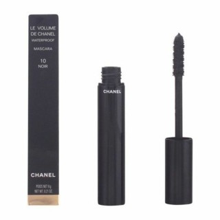 Mascara til Øjenvipper Le Volume Wp Chanel